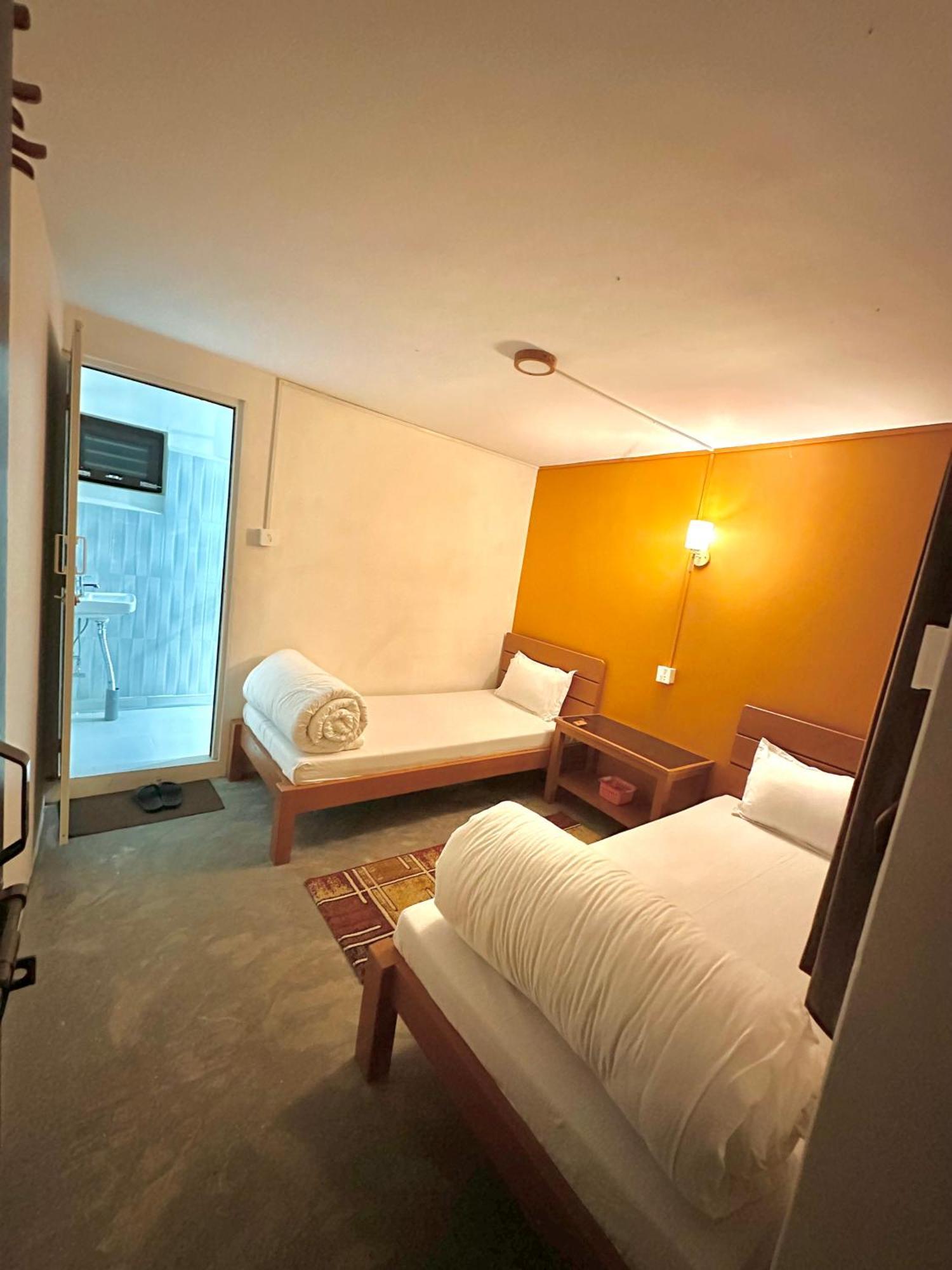 Hill Top Lodge Ghandruk Astam Kültér fotó